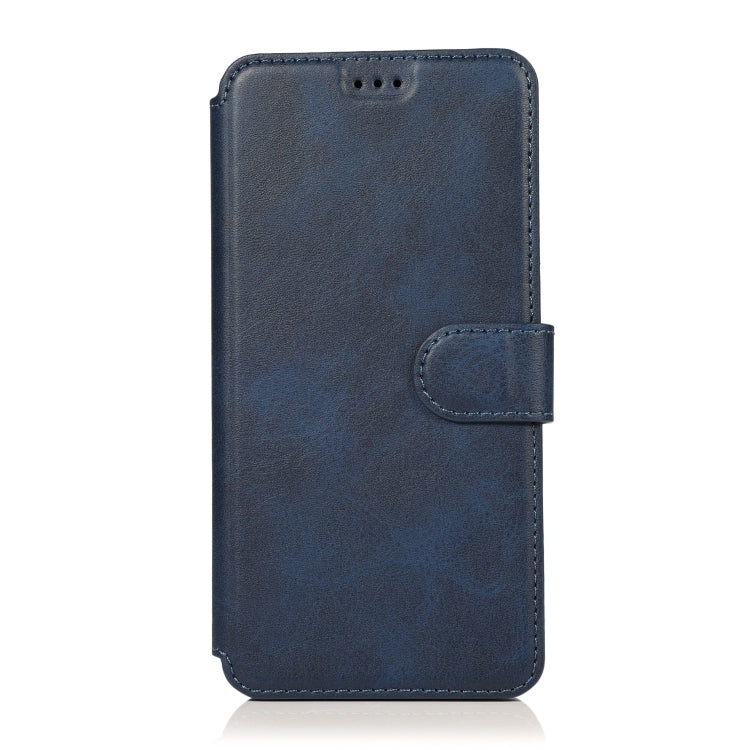 For iPhone 11 Shockproof PU + TPU Leather Phone Case