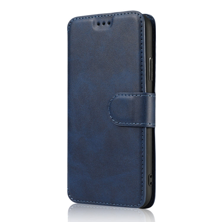 For Xiaomi Redmi 6 Pro Shockproof PU + TPU Leather Phone Case