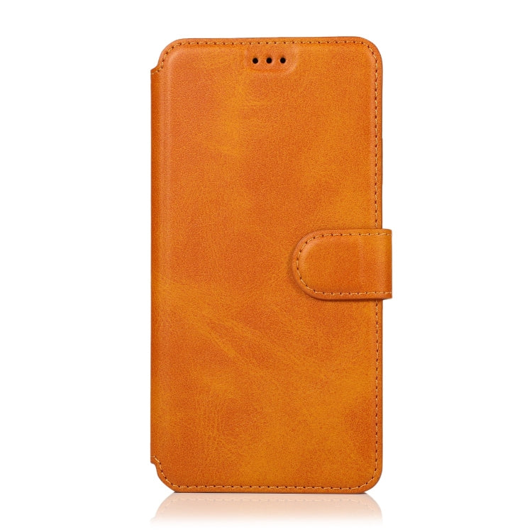 For Xiaomi Mi 9 Shockproof PU + TPU Leather Phone Case
