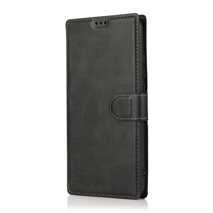 For Xiaomi Redmi 9A Shockproof PU + TPU Leather Phone Case