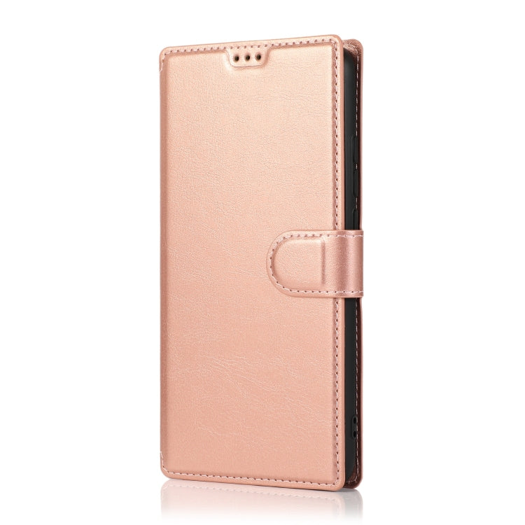 For Xiaomi Redmi 9A Shockproof PU + TPU Leather Phone Case