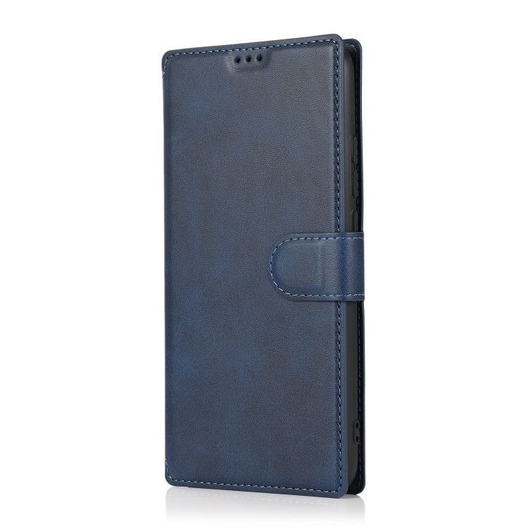 For Xiaomi Redmi 9A Shockproof PU + TPU Leather Phone Case