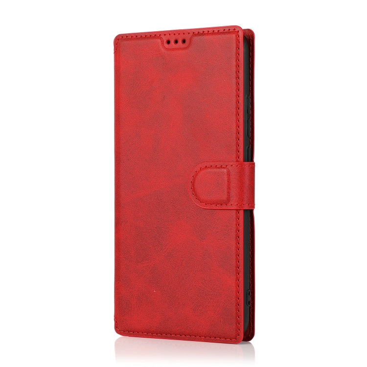 For Xiaomi Redmi 9A Shockproof PU + TPU Leather Phone Case