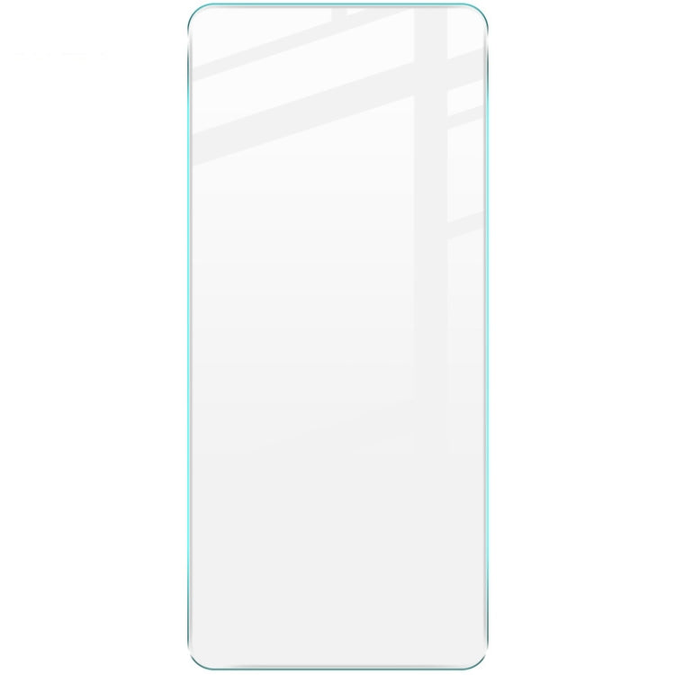For Xiaomi Redmi Note 11 5G / Note 11T 5G IMAK H Series Tempered Glass Film