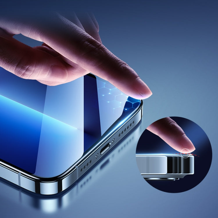 For iPhone 13 / 13 Pro Benks King Kong Corning Tempered Glass Film