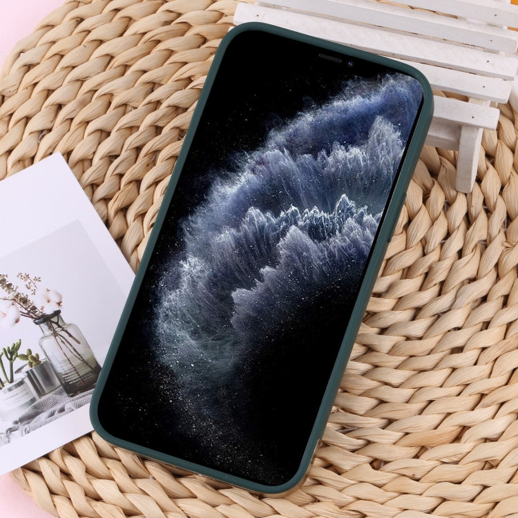 For iPhone 11 Pro Max TPU + Electroplated PC Phone Case