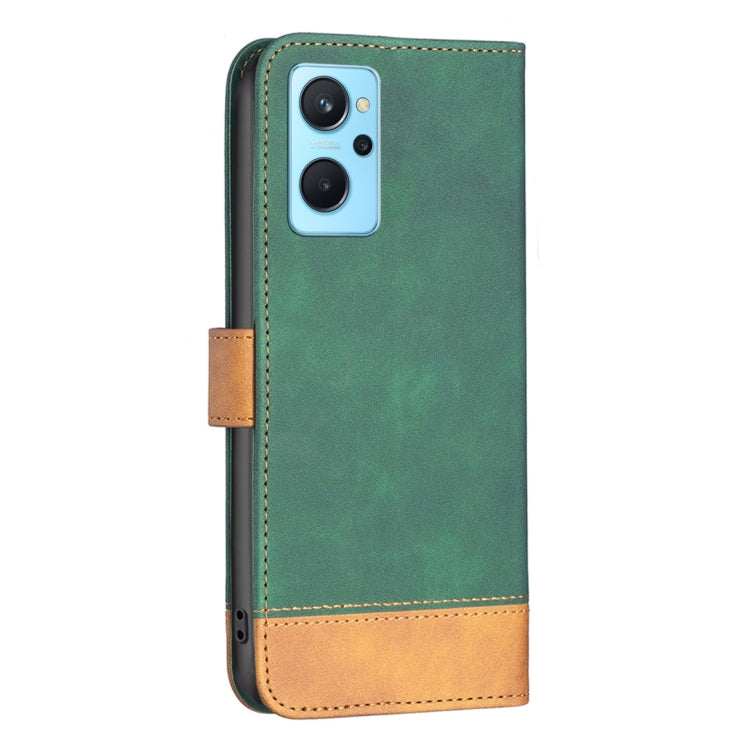 For OPPO A36 4G / A96 4G / A76 4G / Realme 9i / K10 4G