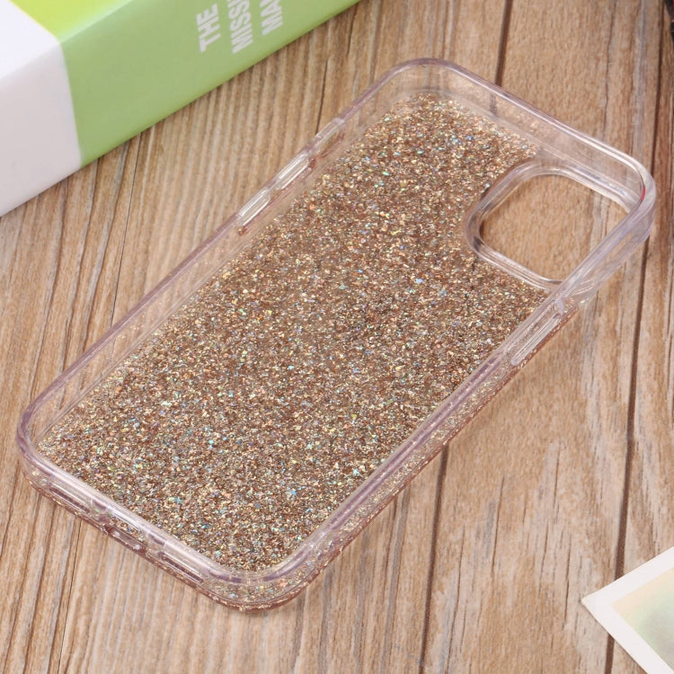 For iPhone 13 DFANS DESIGN Starry Sky Epoxy Phone Case