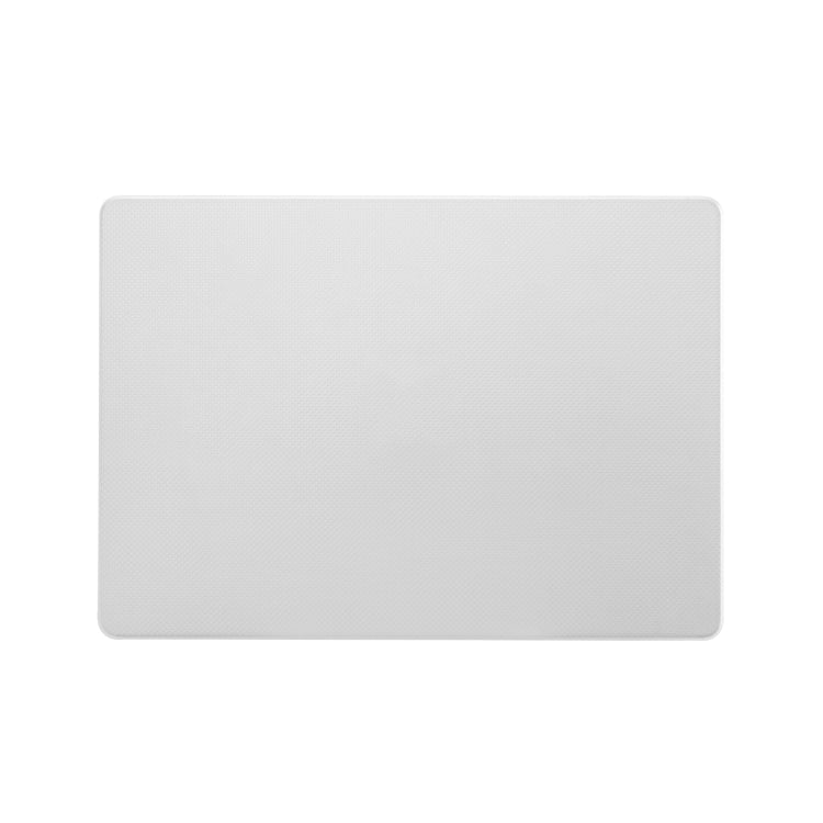 Dot Texture Double Sided Tanned Laptop Case For MacBook Pro 13.3 inch A1706/A1708/A1989/A2159/A2289/A2251/A2338