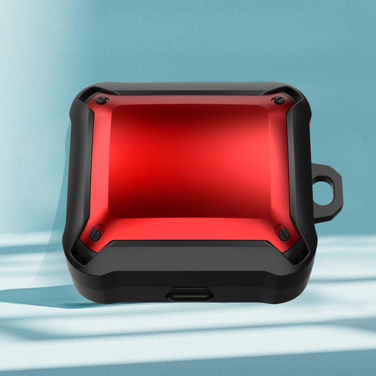 For Sony LinkBuds WF-L900 TPU+PC Wireless Earphone Protective Case Cover