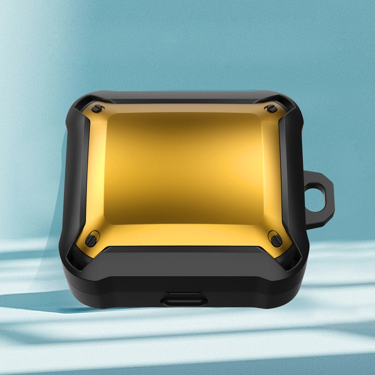 For Sony LinkBuds WF-L900 TPU+PC Wireless Earphone Protective Case Cover