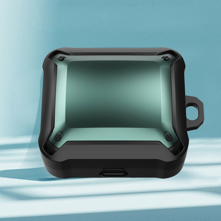 For Sony LinkBuds WF-L900 TPU+PC Wireless Earphone Protective Case Cover