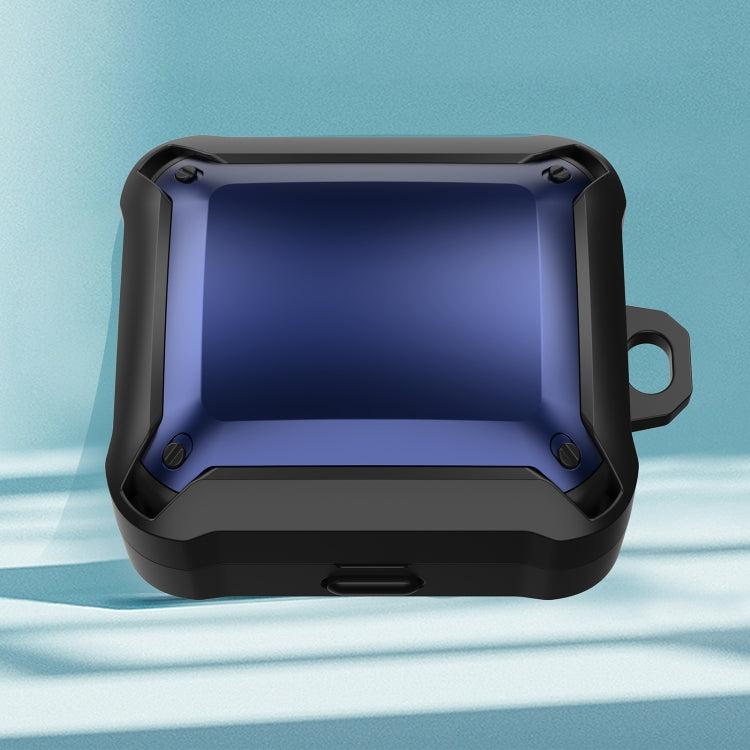 For Sony LinkBuds WF-L900 TPU+PC Wireless Earphone Protective Case Cover