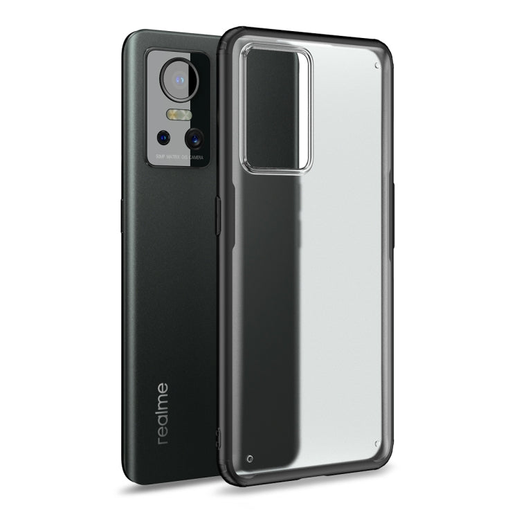 For OPPO Realme GT Neo3 Four-corner Shockproof TPU + PC Phone Case