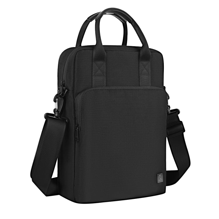 WIWU Alpha Laptop Vertical Double Layer Bag