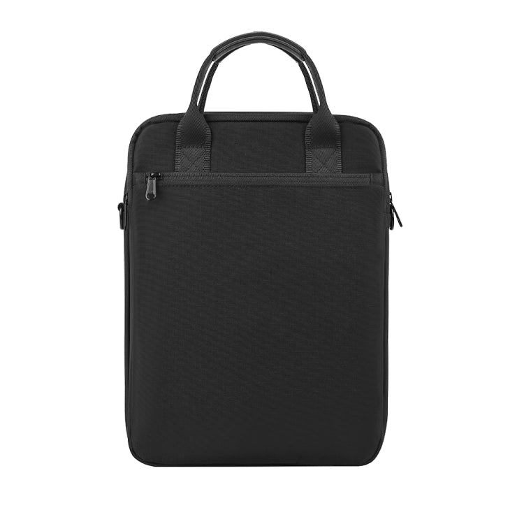 WIWU Alpha Laptop Vertical Double Layer Bag