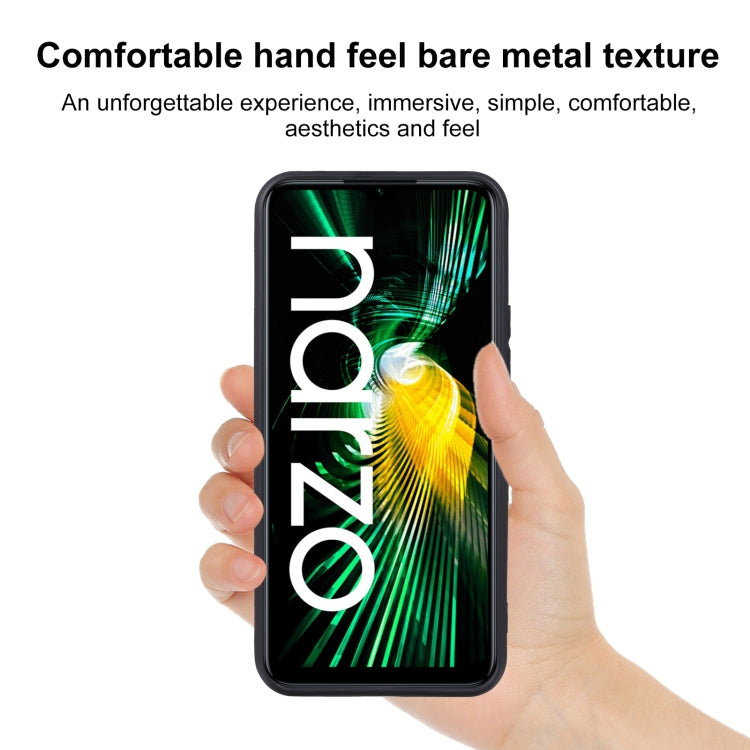 For OPPO Realme Narzo 50 5G TPU Phone Case