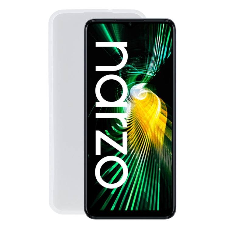 For OPPO Realme Narzo 50 5G TPU Phone Case