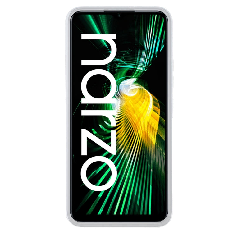 For OPPO Realme Narzo 50 5G TPU Phone Case