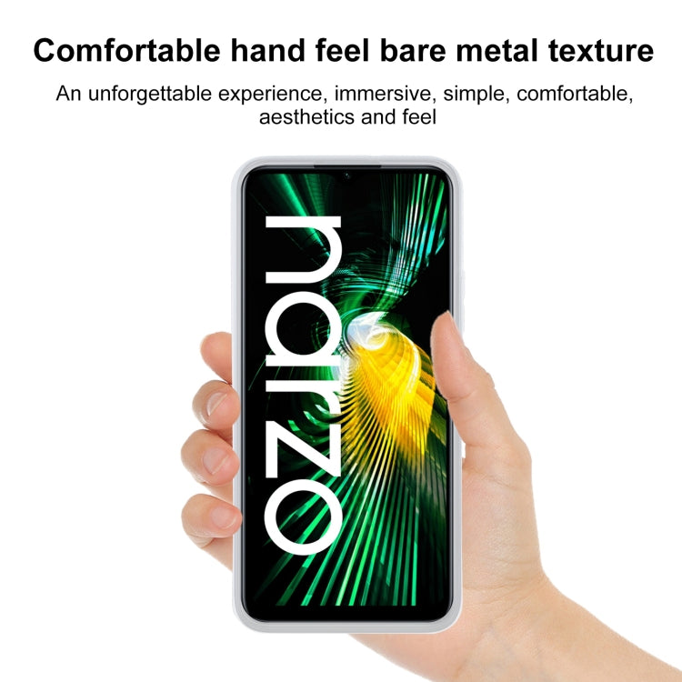 For OPPO Realme Narzo 50 5G TPU Phone Case