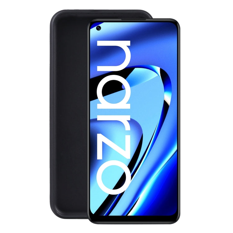 For OPPO Realme Narzo 50 Pro TPU Phone Case