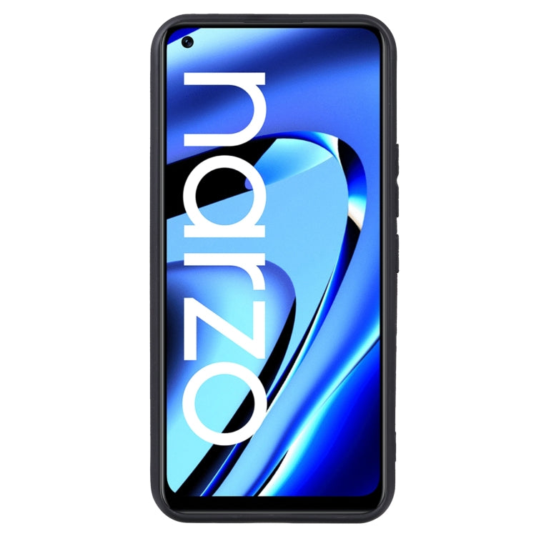 For OPPO Realme Narzo 50 Pro TPU Phone Case