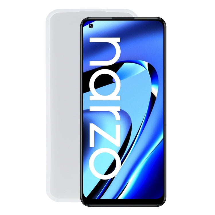 For OPPO Realme Narzo 50 Pro TPU Phone Case