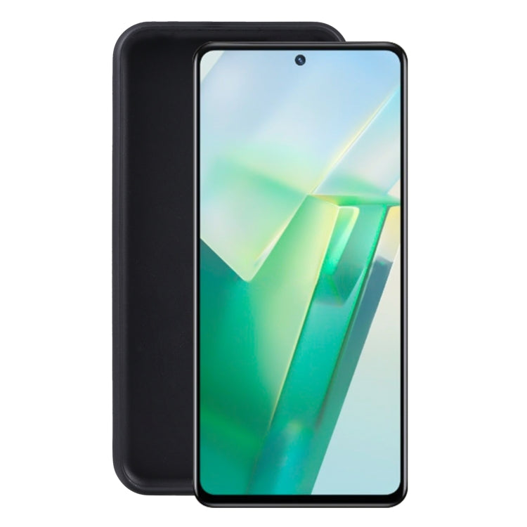 For vivo T2 TPU Phone Case