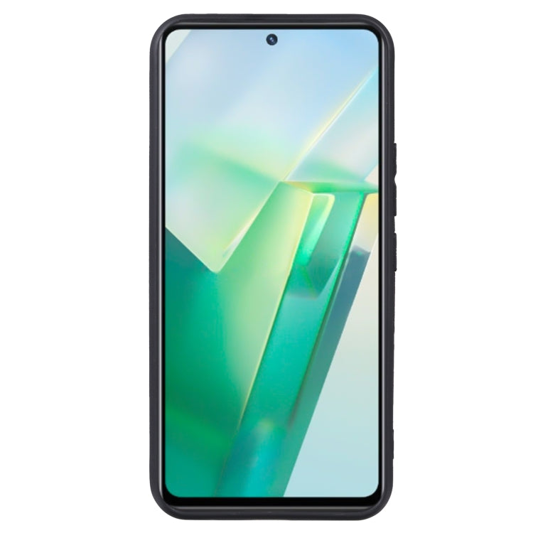 For vivo T2 TPU Phone Case