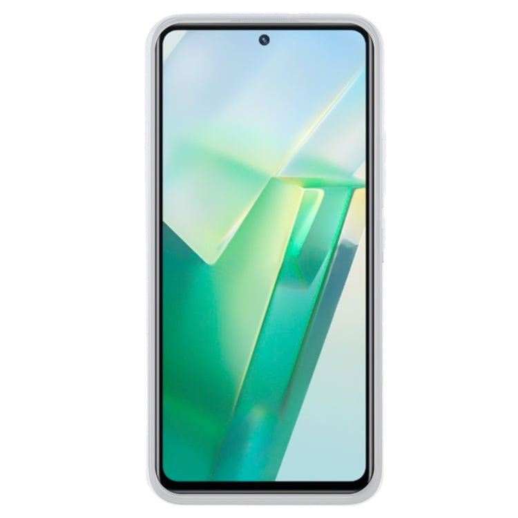 For vivo T2 TPU Phone Case