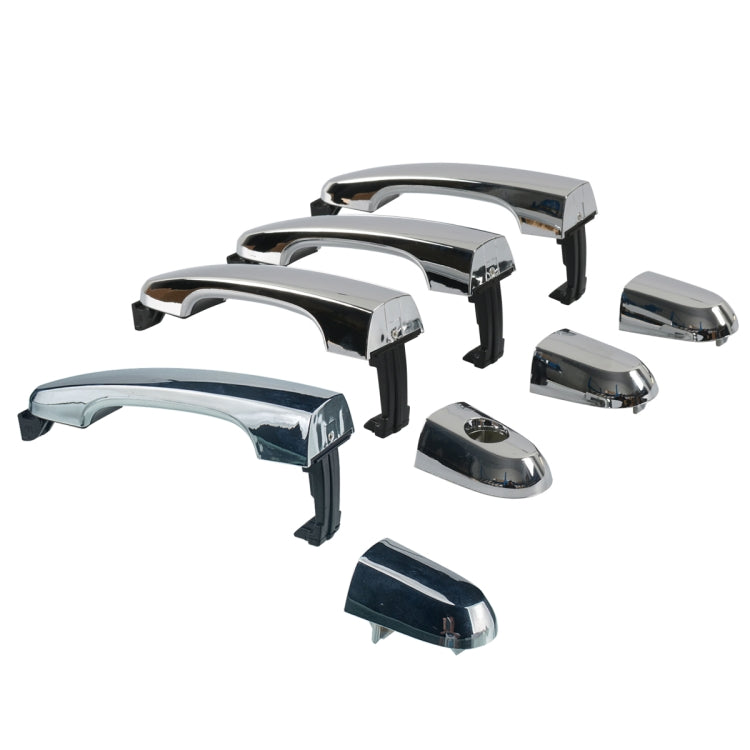 A6873 4 in 1 Car Outside Door Handle 82651-2P010 for KIA Sorento 2011-2015