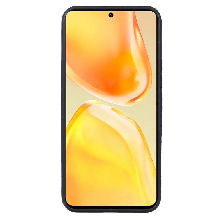 For vivo S15 TPU Phone Case