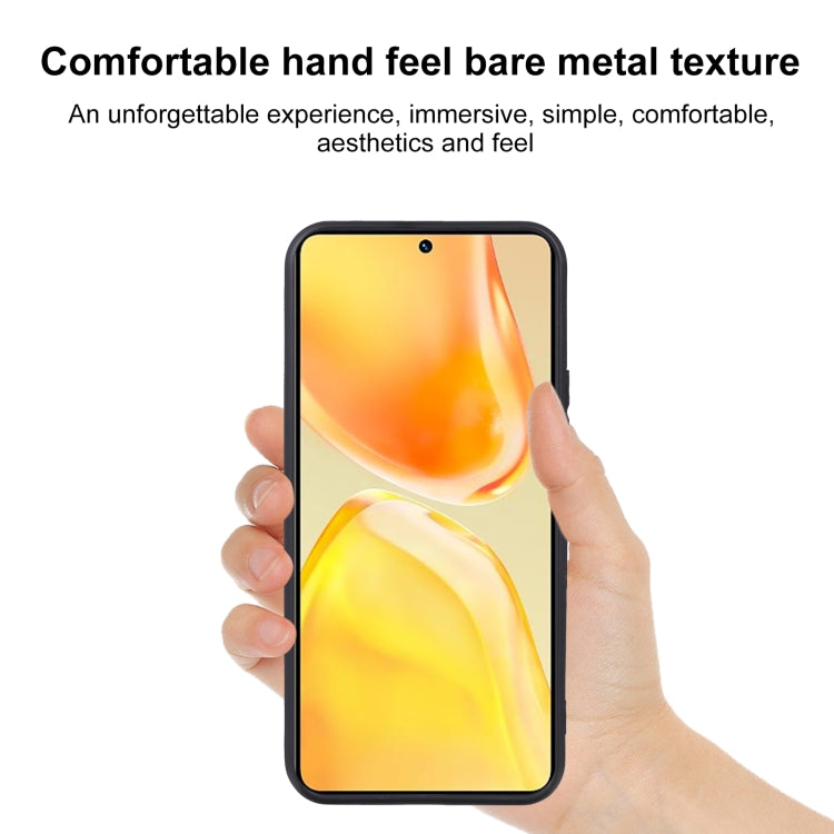 For vivo S15 TPU Phone Case