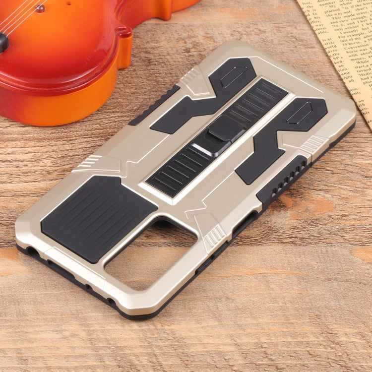 For Xiaomi Redmi Note 11 Pro Global All Inclusive Double-color TPU + PC Phone Case