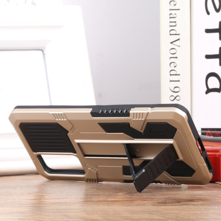 For Xiaomi Redmi Note 11 Pro Global All Inclusive Double-color TPU + PC Phone Case