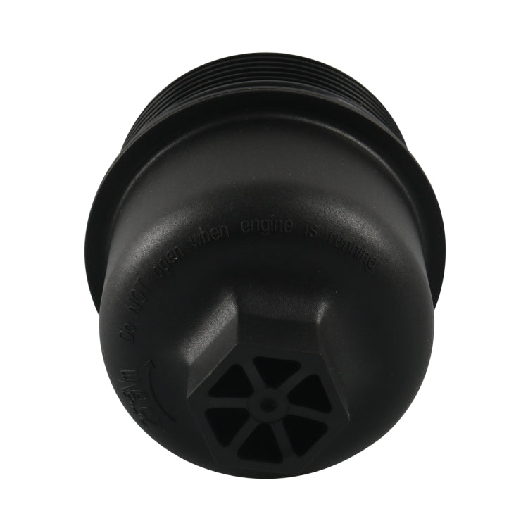 A6897 Car Oil Filter Housing Cap 68191350AA-001 for Dodge