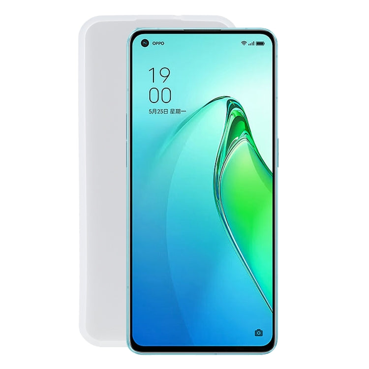 For OPPO Reno8 Pro TPU Phone Case