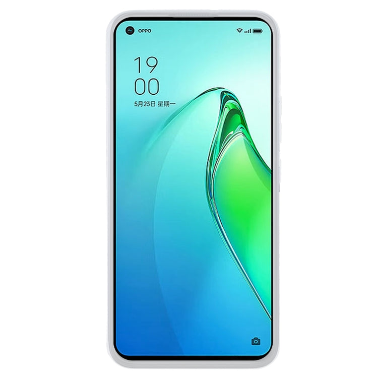 For OPPO Reno8 Pro TPU Phone Case