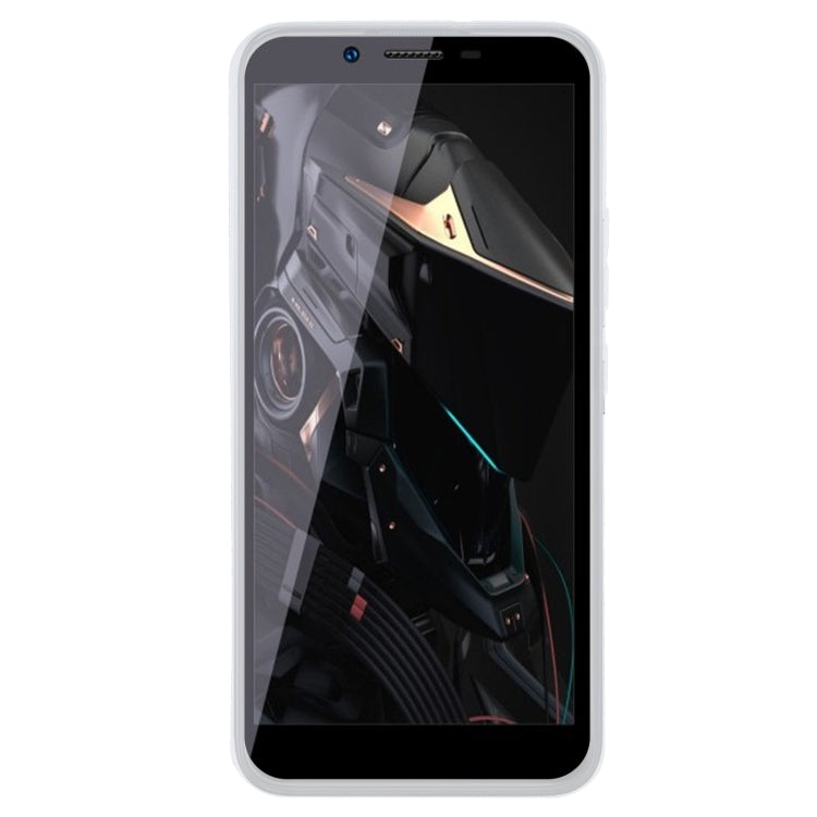 For Oukitel WP18 TPU Phone Case