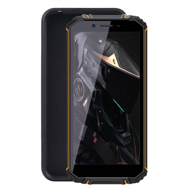 For Oukitel WP18 TPU Phone Case