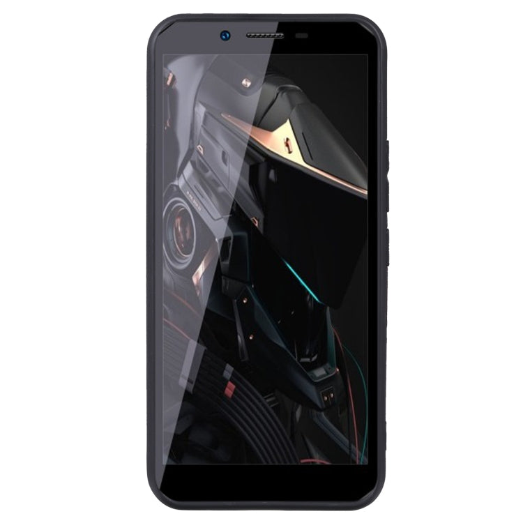 For Oukitel WP18 TPU Phone Case