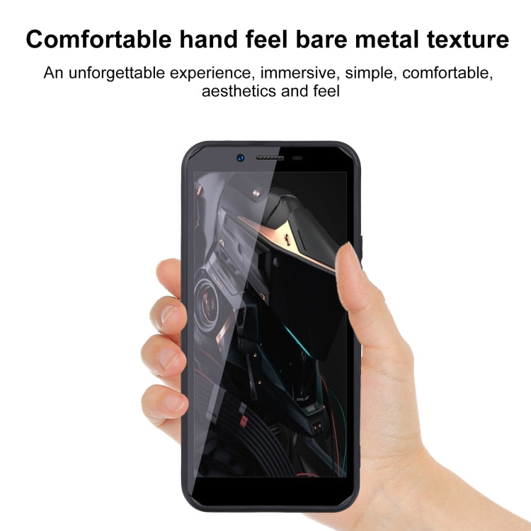 For Oukitel WP18 TPU Phone Case