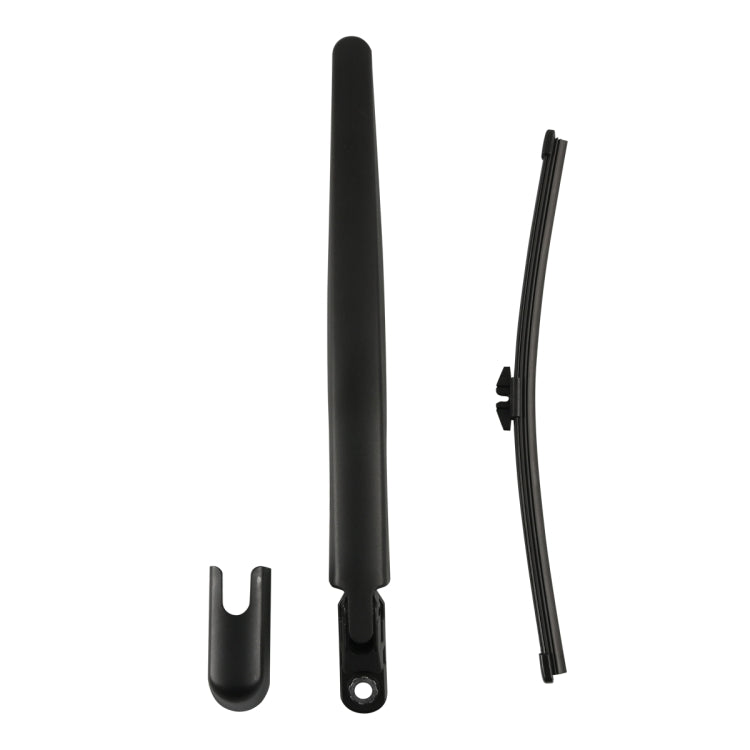 A6890 Car Rear Windshield Wiper Arm Blade Assembly BB5Z17526C for Ford Escape 2012-2019
