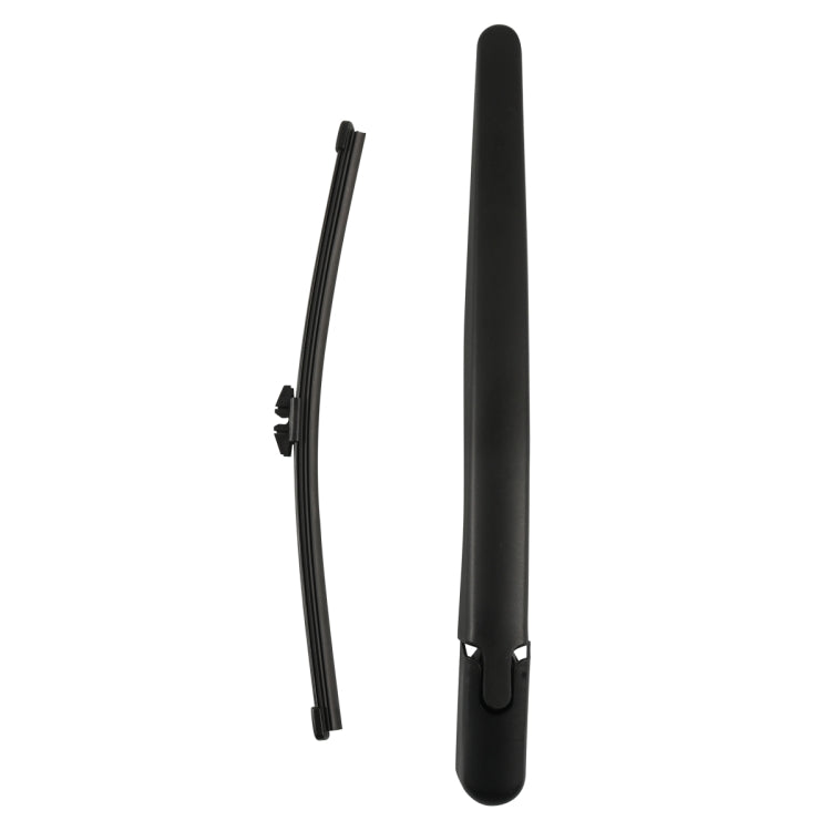 A6890 Car Rear Windshield Wiper Arm Blade Assembly BB5Z17526C for Ford Escape 2012-2019