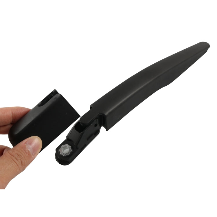 A6890 Car Rear Windshield Wiper Arm Blade Assembly BB5Z17526C for Ford Escape 2012-2019