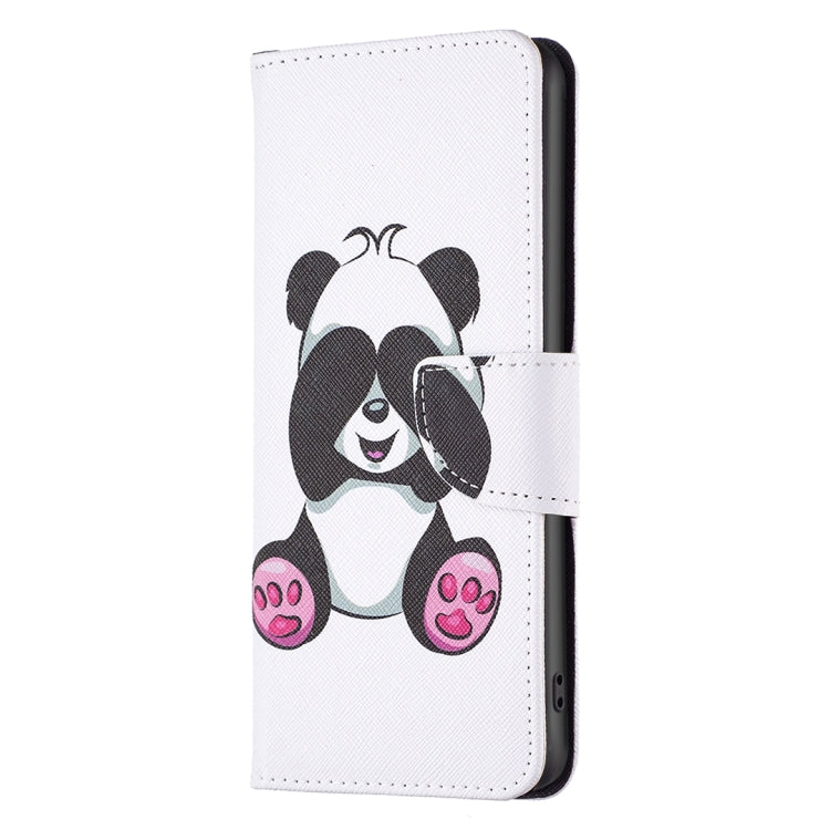 For Xiaomi 12 Lite Colored Drawing Leather Phone Case