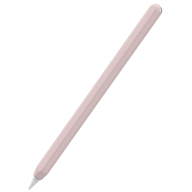 DUX DUCIS Stoyobe Ultra-thin Silicone Protective Case for Apple Pencil 2