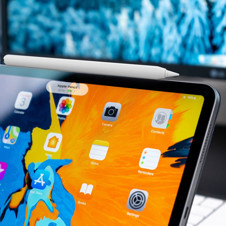 DUX DUCIS Stoyobe Ultra-thin Silicone Protective Case for Apple Pencil 2