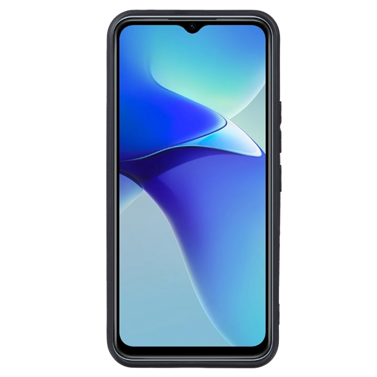 For vivo Y72t TPU Phone Case