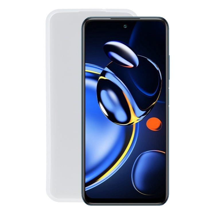 For Xiaomi Redmi Note 11 SE TPU Phone Case